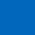2022 Colour: Caribbean Blue  Size: 32" x 40" (812mm x 1016mm) 